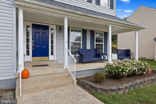 5 BASKET CT, Stafford, VA 22554