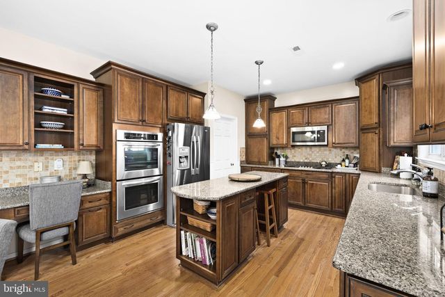 5 BASKET CT, Stafford, VA 22554