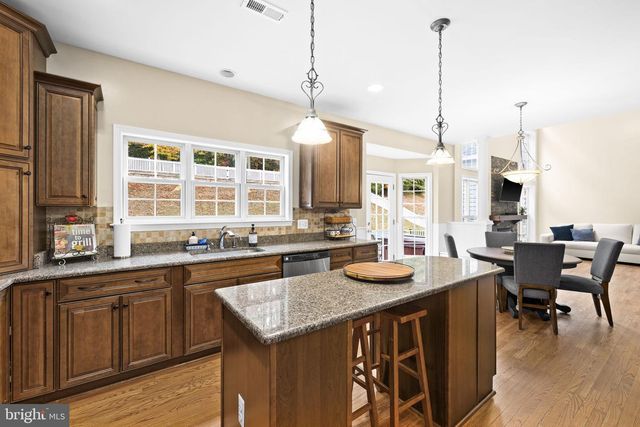 5 BASKET CT, Stafford, VA 22554