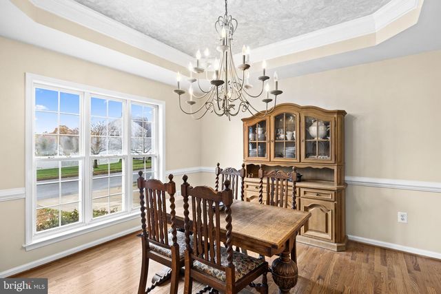 5 BASKET CT, Stafford, VA 22554