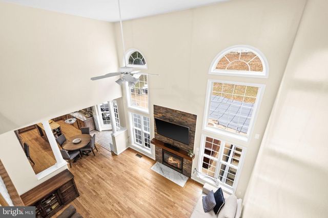 5 BASKET CT, Stafford, VA 22554