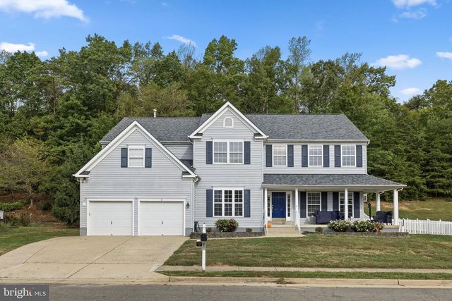5 BASKET CT, Stafford, VA 22554