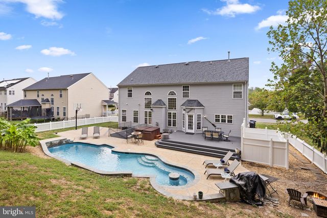 5 BASKET CT, Stafford, VA 22554