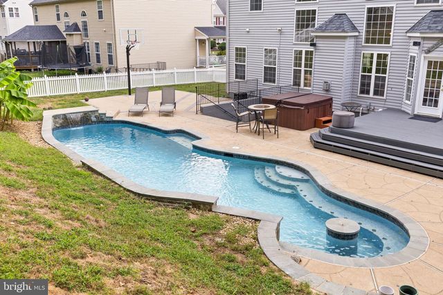 5 BASKET CT, Stafford, VA 22554