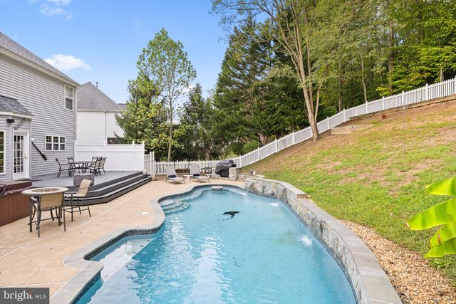 5 BASKET CT, Stafford, VA 22554