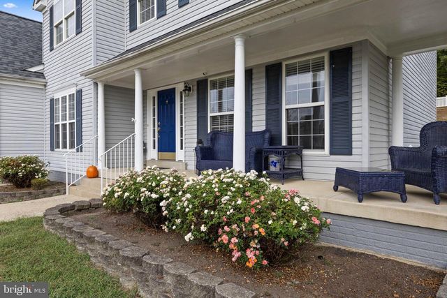 5 BASKET CT, Stafford, VA 22554