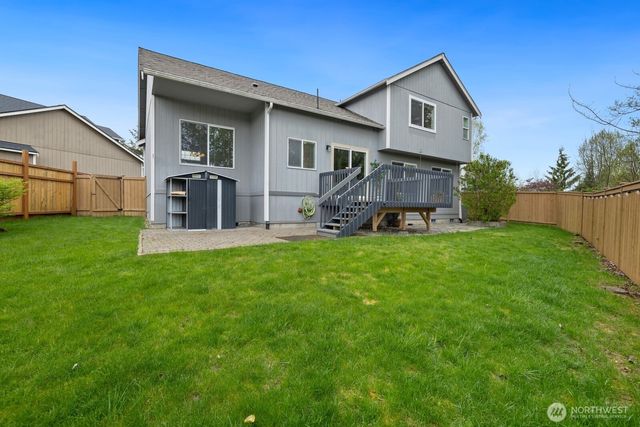 8307 210th Avenue Ct E, Bonney Lake, WA 98391