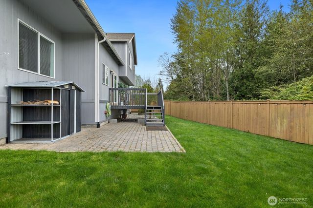 8307 210th Avenue Ct E, Bonney Lake, WA 98391