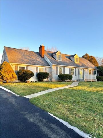 4974 Rockefeller Road, Owasco, NY 13021