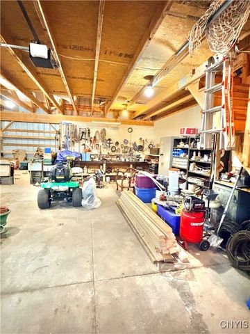 4974 Rockefeller Road, Owasco, NY 13021