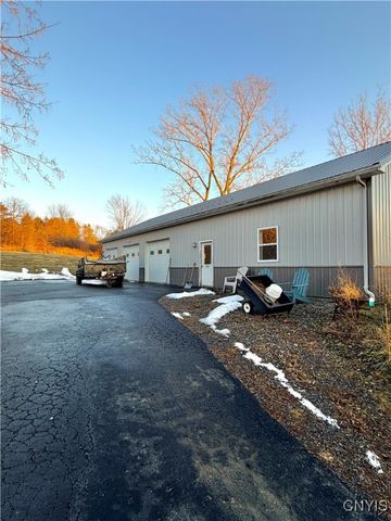 4974 Rockefeller Road, Owasco, NY 13021