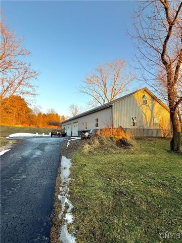 4974 Rockefeller Road, Owasco, NY 13021