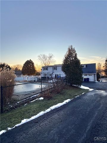 4974 Rockefeller Road, Owasco, NY 13021