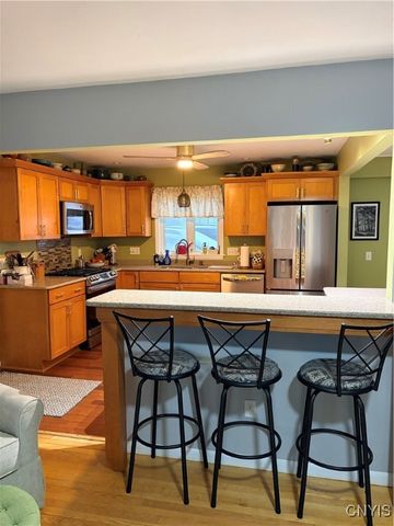 4974 Rockefeller Road, Owasco, NY 13021