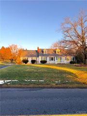 4974 Rockefeller Road, Owasco, NY 13021