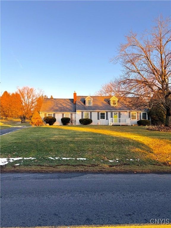 4974 Rockefeller Road, Owasco, NY 13021