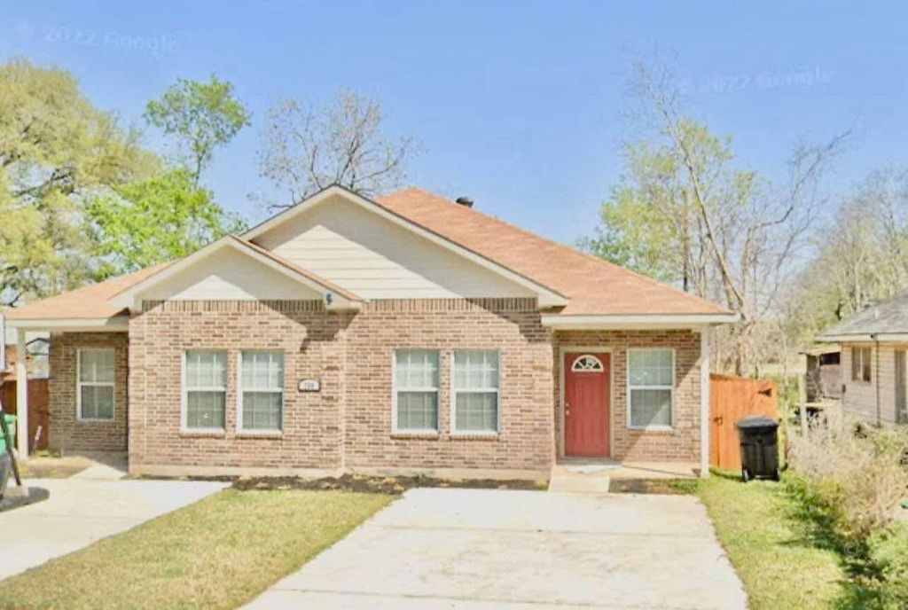 235 Calloway Street, Houston, TX 77029