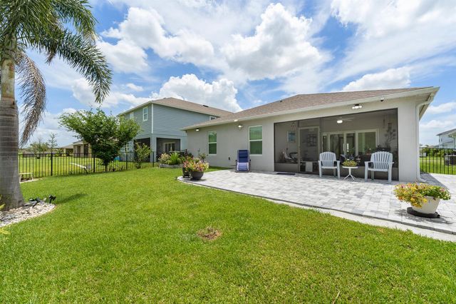 10788 SW Vasari Way, Port St. Lucie, FL 34987