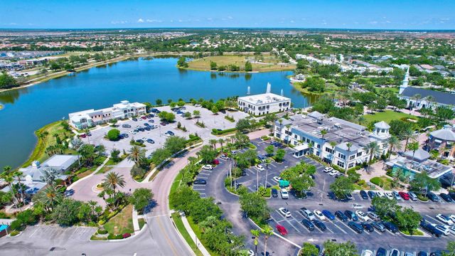 10788 SW Vasari Way, Port St. Lucie, FL 34987