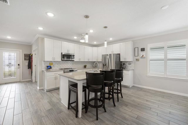10788 SW Vasari Way, Port St. Lucie, FL 34987