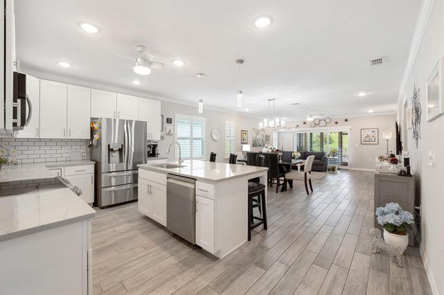 10788 SW Vasari Way, Port St. Lucie, FL 34987