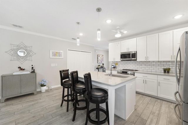 10788 SW Vasari Way, Port St. Lucie, FL 34987
