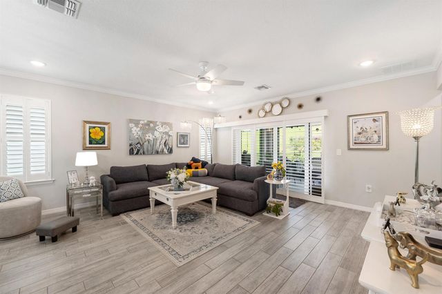 10788 SW Vasari Way, Port St. Lucie, FL 34987