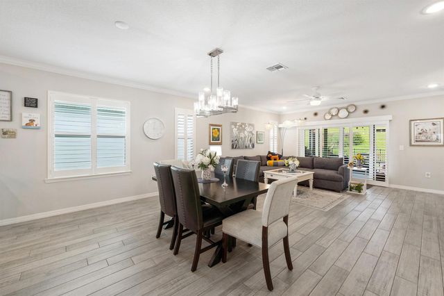 10788 SW Vasari Way, Port St. Lucie, FL 34987