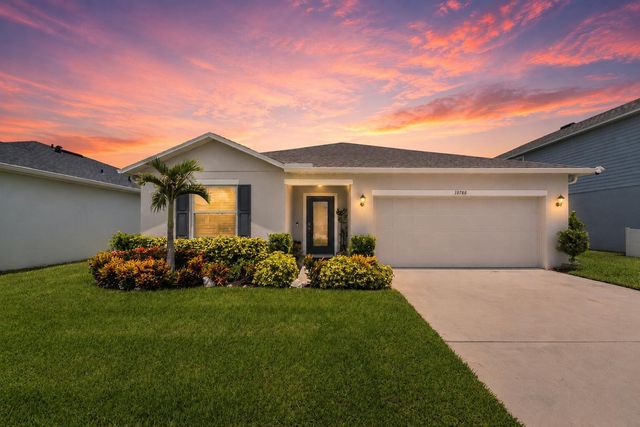 10788 SW Vasari Way, Port St. Lucie, FL 34987