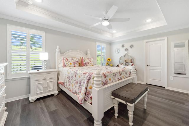 10788 SW Vasari Way, Port St. Lucie, FL 34987