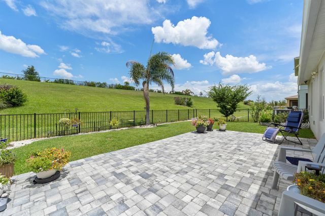 10788 SW Vasari Way, Port St. Lucie, FL 34987