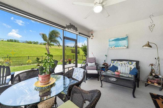 10788 SW Vasari Way, Port St. Lucie, FL 34987