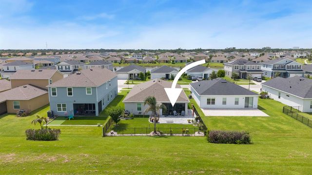 10788 SW Vasari Way, Port St. Lucie, FL 34987