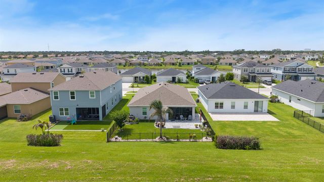10788 SW Vasari Way, Port St. Lucie, FL 34987