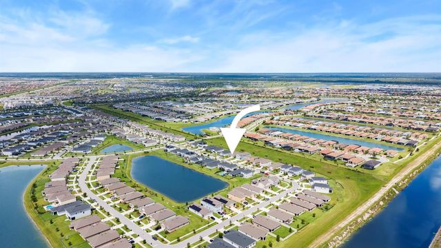 10788 SW Vasari Way, Port St. Lucie, FL 34987