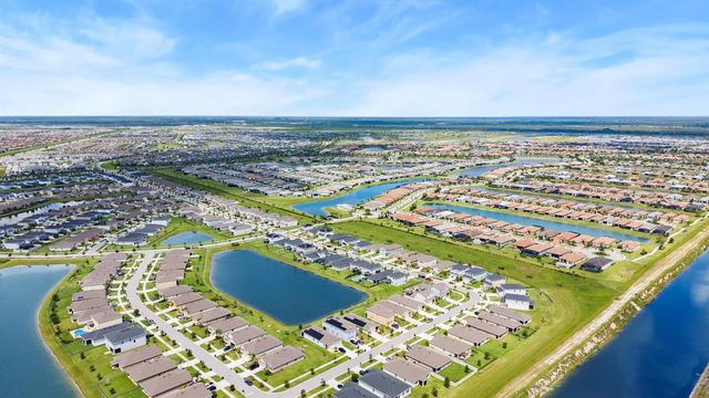 10788 SW Vasari Way, Port St. Lucie, FL 34987
