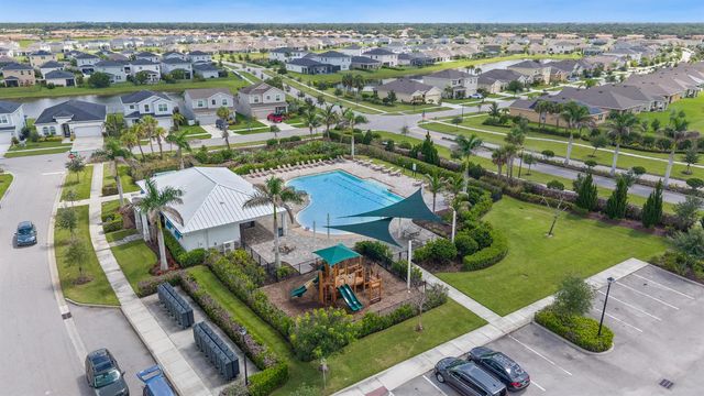 10788 SW Vasari Way, Port St. Lucie, FL 34987