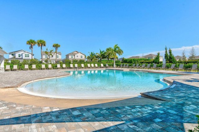10788 SW Vasari Way, Port St. Lucie, FL 34987