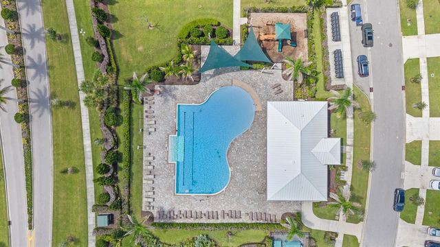 10788 SW Vasari Way, Port St. Lucie, FL 34987