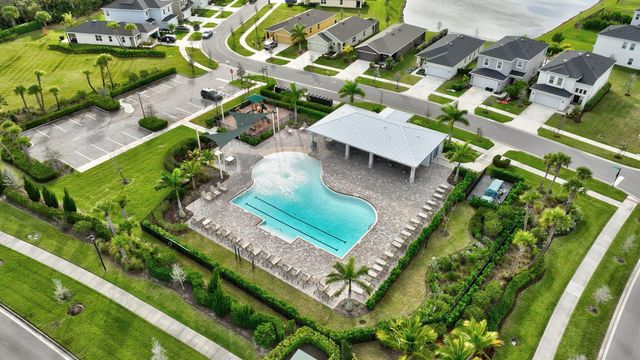 10788 SW Vasari Way, Port St. Lucie, FL 34987