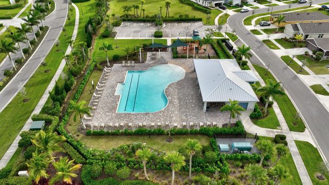 10788 SW Vasari Way, Port St. Lucie, FL 34987