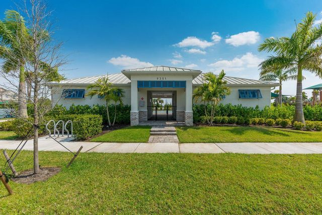10788 SW Vasari Way, Port St. Lucie, FL 34987