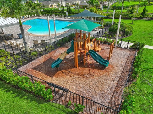 10788 SW Vasari Way, Port St. Lucie, FL 34987