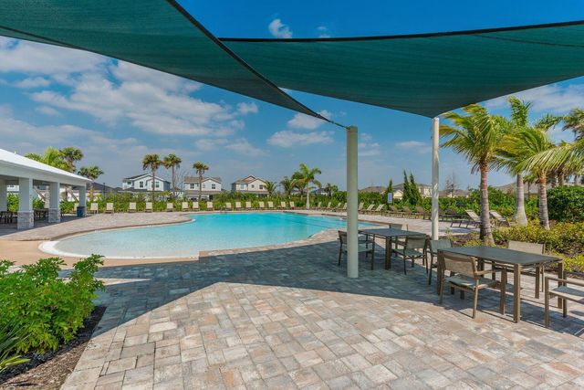 10788 SW Vasari Way, Port St. Lucie, FL 34987