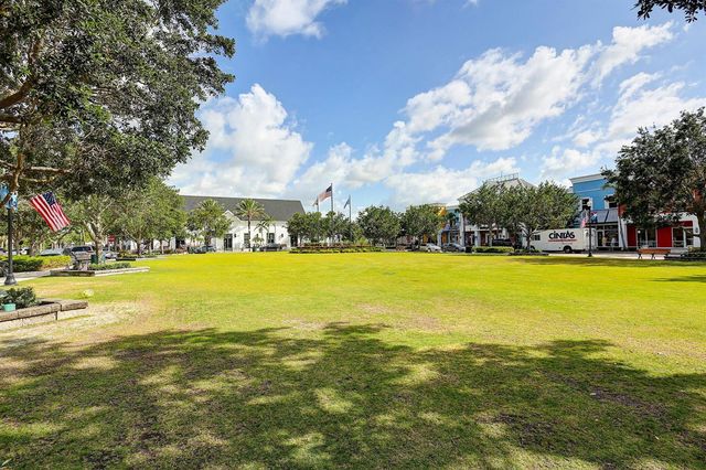 10788 SW Vasari Way, Port St. Lucie, FL 34987