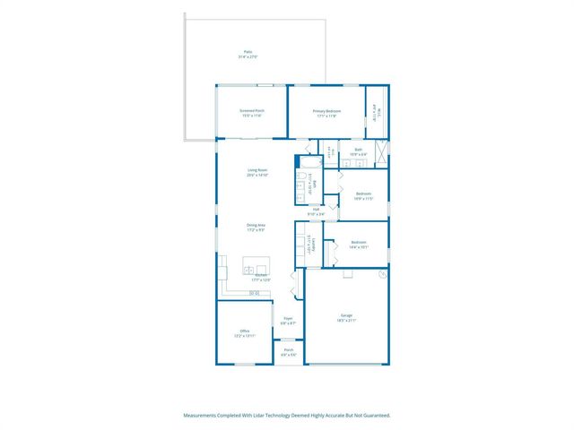 10788 SW Vasari Way, Port St. Lucie, FL 34987