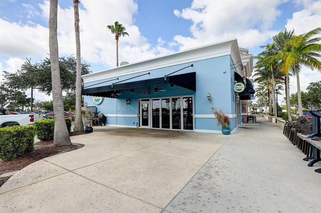 10788 SW Vasari Way, Port St. Lucie, FL 34987