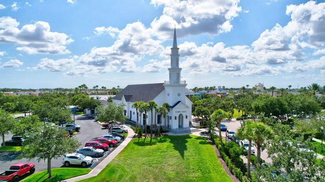 10788 SW Vasari Way, Port St. Lucie, FL 34987