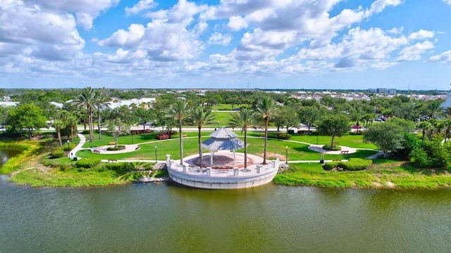 10788 SW Vasari Way, Port St. Lucie, FL 34987