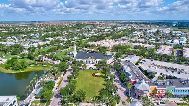 10788 SW Vasari Way, Port St. Lucie, FL 34987